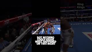 Pressure, Power, Finish | Dogboe KO Highlights #ringkings #boxinglegends #boxing #knockout #mma