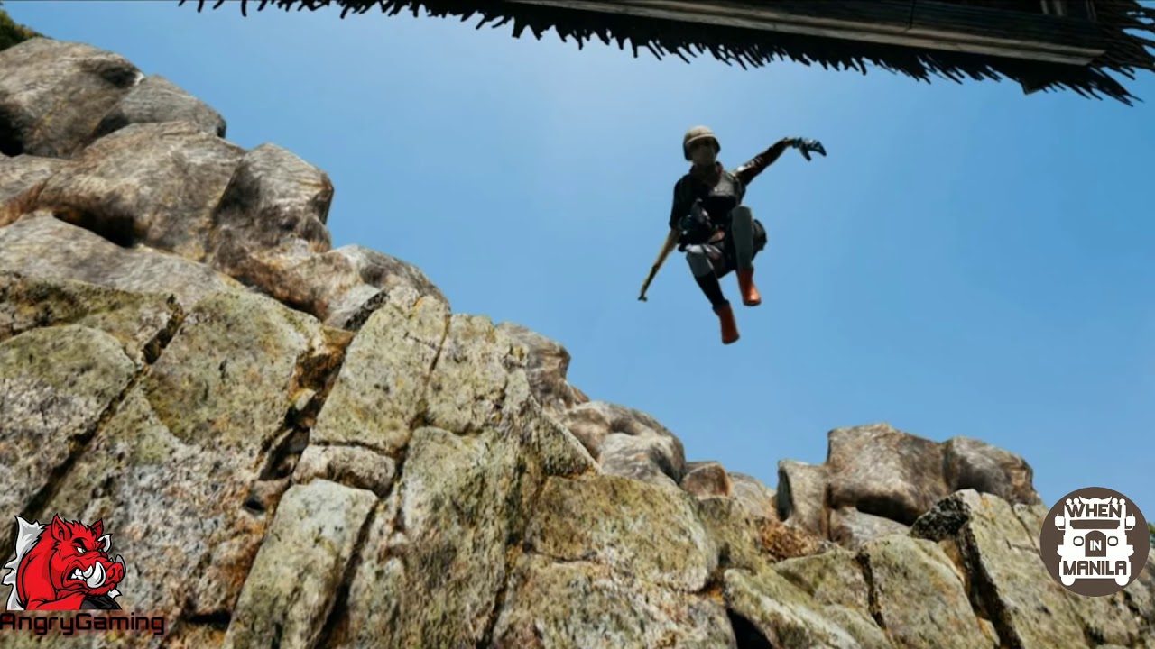 When In Manila Entry