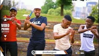 uSbangani 2025 full EP PROMO iSbhamu feat (Sazi Msimango,Bobo umfanawepiki &uZondi).