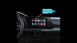 [NOVIDADE INCRÍVEL] ConnectMedia: A Revolução em Centrais Multimídia!