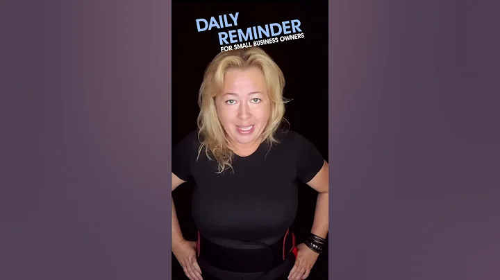 LIKE A WORKOUT - DAILY REMINDER with Julia Bright ...