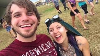 Electric Forest 2017 Weekend 1