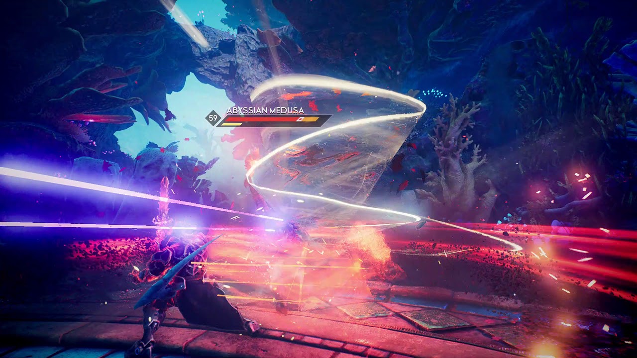 Godfall - Part 28: " Dreamstones 17 - 18 Exalted Air Realm Gauntlet + Macros Exalted Hard "