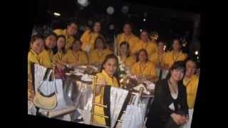 Silver Jubilee 2009 Batch 1984