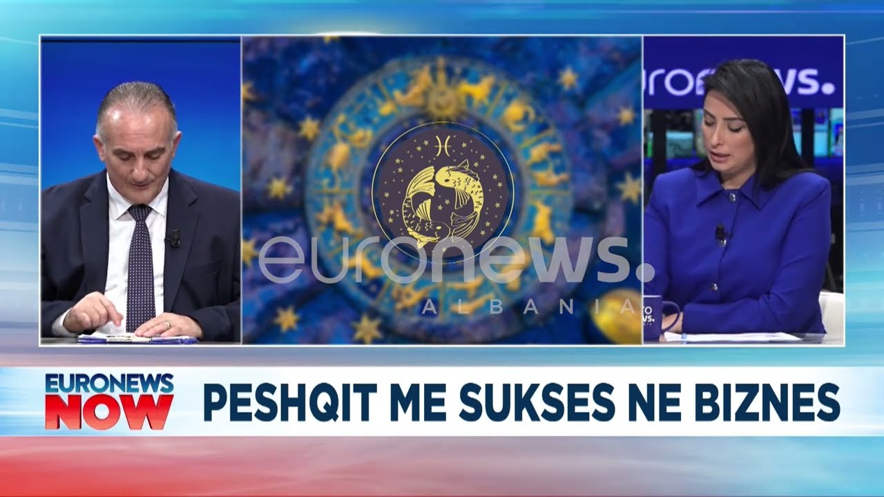 Horoskopi muajit Mars! Peshqit së shpejti një biznes i tyre personal!