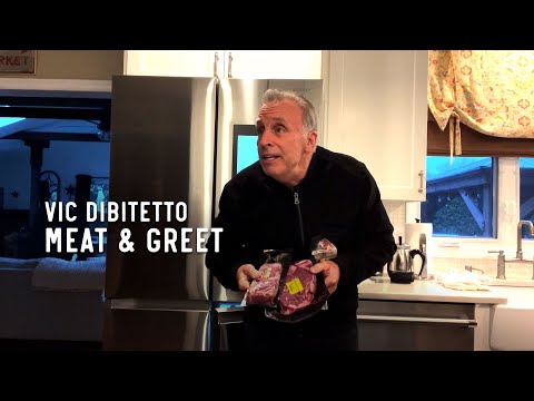 Meat & Greet