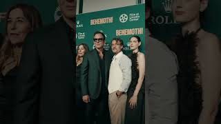 BEHEMOTH! | Cast | Searchlight Pictures
