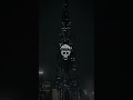 Dubai Burj khalifa best☠️||#shortvideo #burjkhalifa