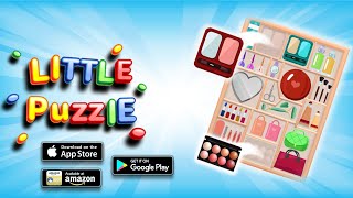 Arrange Them Little Right screenshot 3