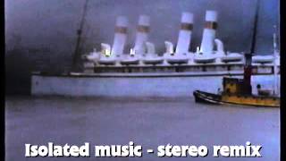 Tugs Source Separation 2