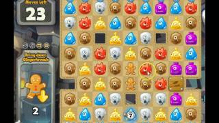 Monster Busters Level 604 new