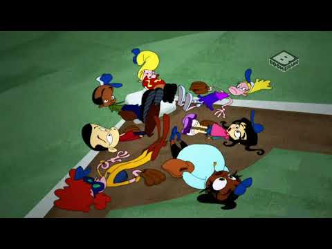 Class of 3000 - Life Without Music (HD)
