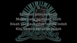 Video Mix - NDX AKA - CLBK (Cinta Lamaku Bajingan Kabeh) - Playlist 