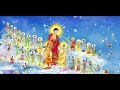 Sutra de vie infinie du bouddha amitabha