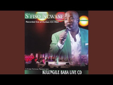 Kephangale (Live at Durban ICC RSA)