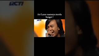 Ari Lasso  Ahmad Dhani  Rossana  Toto 