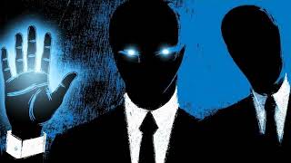 L$30 - Men in Black