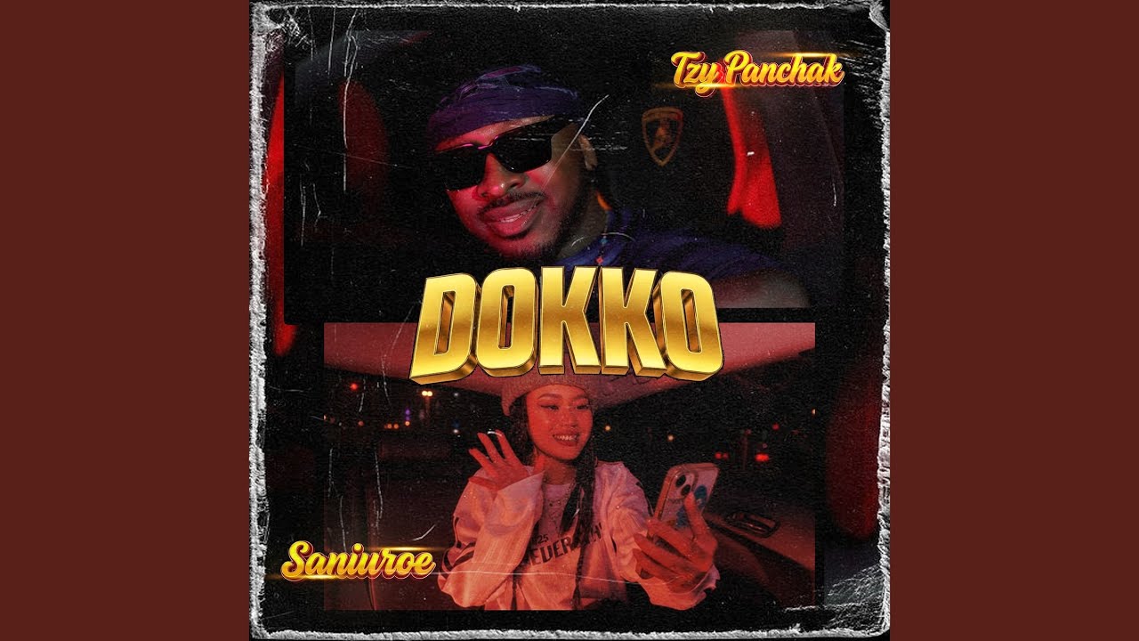 Watch Dokko on YouTube Watch Dokko on YouTube