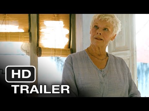 Best Exotic Marigold Hotel (2011) Movie Trailer HD