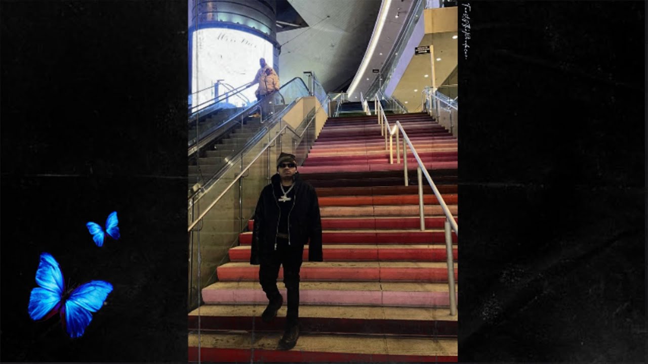 (FREE) NoCap Type Beat "Smoke & Mirrors" Nba Youngboy Type Beat 2023 YouTube