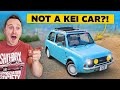 We Found A VERY Rare 80s JDM Car We Found A VERY Rare 80s JDM Car