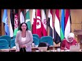مباشر | إحاطة إعلامية حول حالات الطوارئ الصحية في إقليم شرق المتوسط