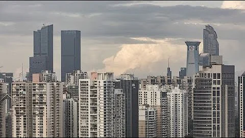 China Property Sales to Fall by 20% Through 2021: UBS's Wang - DayDayNews