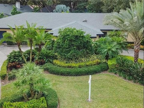 10909 THERESA ARBOR DRIVE, Temple Terrace, FL home video tour