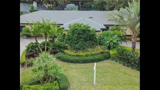 10909 THERESA ARBOR DRIVE video tour