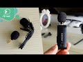 ¿El mejor micrófono para transmisiones en vivo y vlogs? | MICGO Link | El Test
