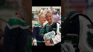 Madison Rhea 2026 Nfinity All-American Introduction