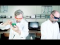 Fujiya & Miyagi - "Artificial Sweeteners" (Official Video)