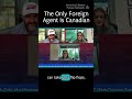 Exposing Kevin O’Leary: The Real Foreign Influence Threatening Our Country