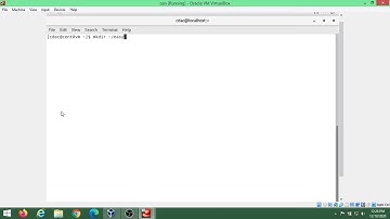 Setting up a private Certificate Authority, Day-3 Lab Videos