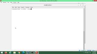 Setting up a private Certificate Authority, Day-3 Lab Videos