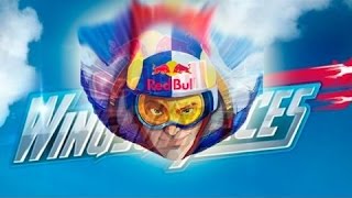 كيفية تحميل لعبة red bull wingsuit aces android screenshot 2