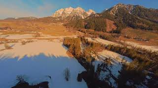 Cinematic FPV 5 - Schladming