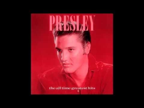 Elvis Presley - An American Trilogy - With the scream from the Audience