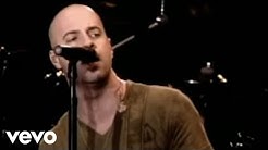 Daughtry - What About Now (Official Music Video)