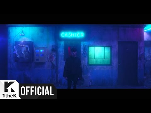 [MV] YONG JUN HYUNG(용준형) _ WONDER IF(그대로일까) (Feat. Heize(헤이즈))