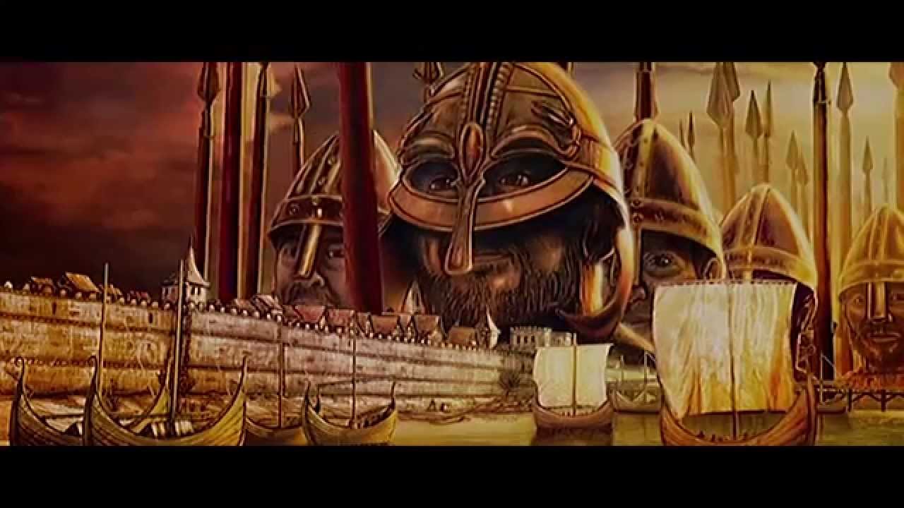 Ragnarög Ragnarög