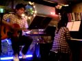 【MAGIC HAND】久々の練習2/2(cafe'rit 2012_06_01)