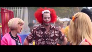 Neighbors 2: Sorority Rising (2016) International Trailer, Chloë Grace Moretz