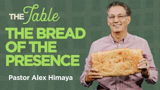 Is Communion Really the Body and Blood of Jesus? 🥖🍷 | The Table: Part 2 | Pastor Alex Himaya screenshot 5