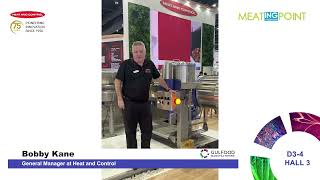 Heat and Control © - GULFOOD - DUBAI - UAE - Meating Point Magazine - November 2025