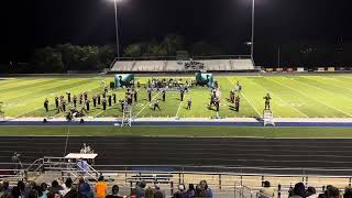 Wagoner  Valhalla show Glenpool classic 