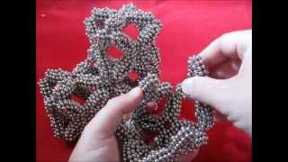 Oval unit, stella octangula/cube & more