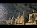 Minutos de Terror en un Cementerio de Noche #paraguay #exploracion #cementerio