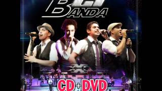 Video thumbnail of "Banda XXI - Pasame la botella"