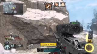 B03 montage Caught in the crossfire